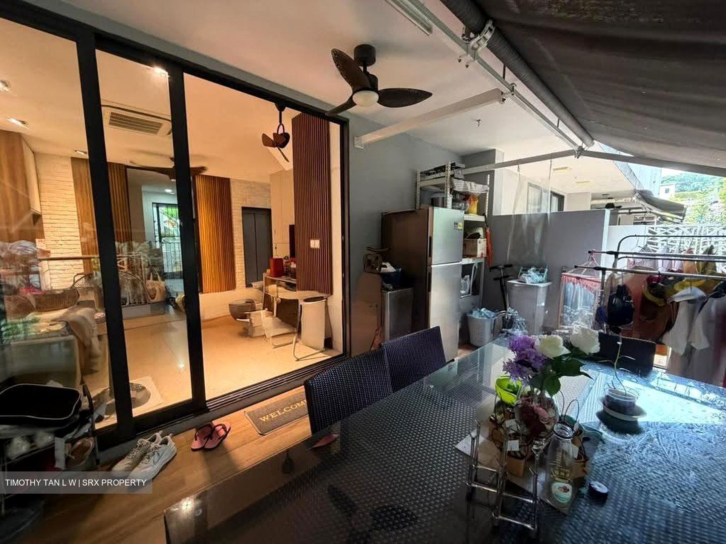 Elite Residences (D15), Terrace #610664021